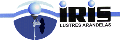 Iris Lustres e Arandelas - Desde 1975